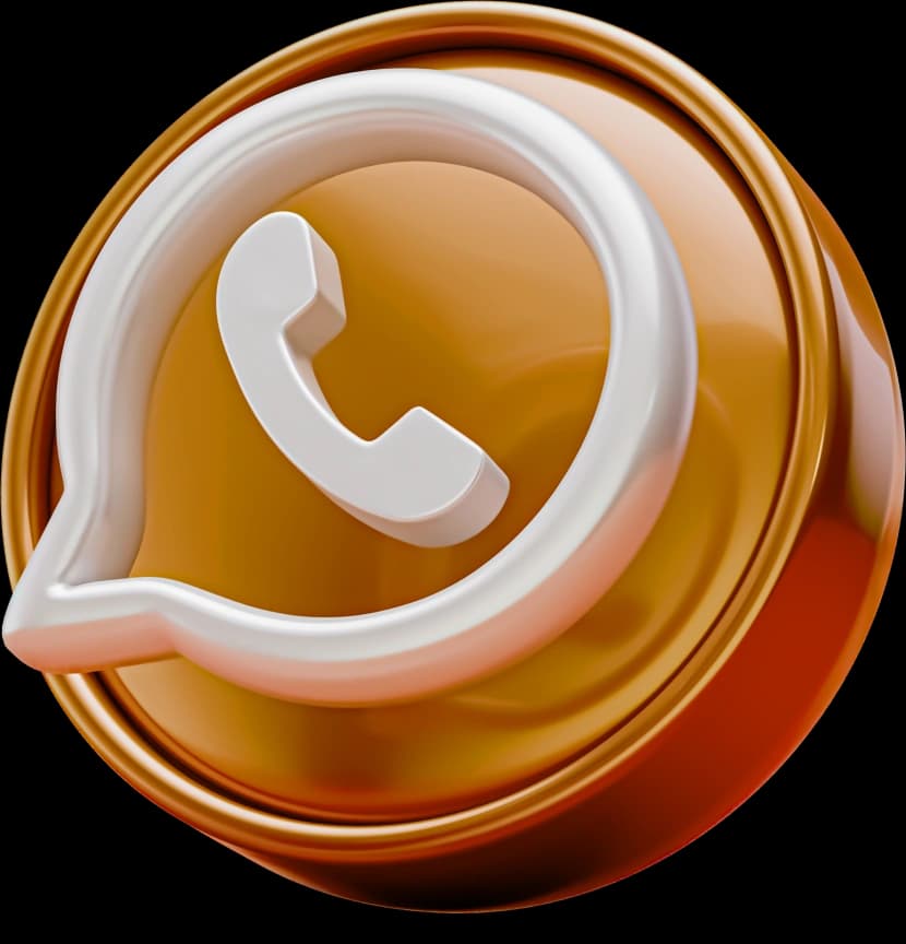 Icone grande WhatsApp