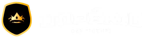 Logo império das pickups