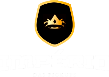 logo Império das pikups